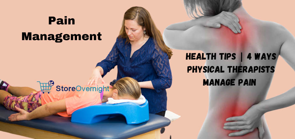 Pain Management: Treatment & Care