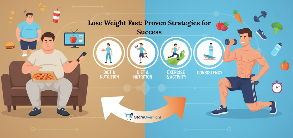 Lose Weight